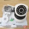 Camera IP không dây giám sát an ninh Siepem S6203Y HD