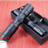 Đèn pin siêu sáng mini Police 3w