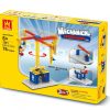 Bộ Lego lắp ráp kỹ sư cơ khí