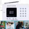 Máy báo động không dây thông minh ALS88 (LCD+PSTN)