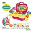 Vali Đồ Chơi tiệm bánh Cake & Party Bowa 8729