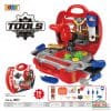 Vali bộ đồ chơi thợ cơ khí BOWA 8011