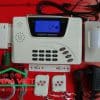 Máy báo động không dây thông minh ALS99 (LCD+GSM+PSTN)