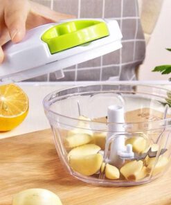 Dụng cụ cắt nhỏ thực phẩm Lock&Lock CKS302