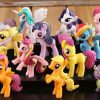 SET 12 bạn Ponny