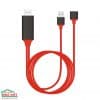 Cáp chuyển Tivi Lightning to HDMI cho iPhone iPad