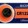 Pin cúc áo Sony Lithium CR1220