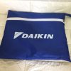 ÁO MƯA VẢI DÙ CAO CẤP DAIKIN