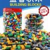 LEGO 1000pcs