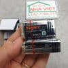 Pin vuông 9V Maxell 6F22 Super Power Ace Black