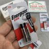 Bộ 2 pin Energizer 4A 1.5V AAAA E96 25A LR8D425 LR61 MN2500