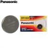 Pin cúc áo Panasonic Lithium CR1025