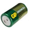 Pin trung C GP GreenCell