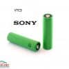Pin VAPE SONY 18650 VTC5 chính hãng Murata Nhật Bản