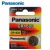 Pin cúc áo Panasonic Lithium CR1620