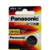 Pin cúc áo Panasonic Lithium CR1632