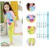 Bộ bơi chống tia UV Peppa Pig cho bé MS2