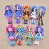 Equestria girls