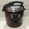 NỒI ÁP SUẤT ĐIỆN LIONSTAR 6 Lít EP-06R