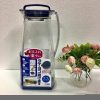 Bình đựng nước cỡ đại Nhật Bản 2.2l