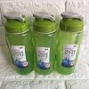 Bình nước nhựa thể thao có dây xách Lock&Lock HPP727 500ML (Xanh lá)