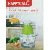MÁY XAY ĐA NĂNG HAPPY CALL (XAY THỊT, CÁ, TÔM, CUA,....)