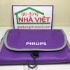 Set túi đựng mỹ phẩm, dầu gội, đồ trang điểm du lịch