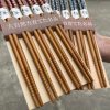 Set 5 đôi đũa Sakura Nhật Bản hoa xanh