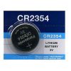 Pin cúc áo Lithium CR2354