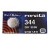 Pin cúc áo Renata SR1136 - 344 - 350