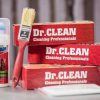Dr CLEAN – Chuyên Gia Làm Sạch Đồ Da