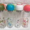 BÌNH ĐỰNG NƯỚC THUỶ TINH 4 MÙA 350ml LLG658