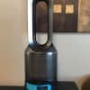 Dyson Pure Hot&Cool Link - Quạt nóng, lạnh và làm sạch không khí Dyson