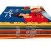 Series 20 truyện Caillou