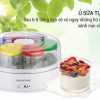MÁY LÀM SỮA CHUA PENSONIC PYM-700