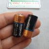 Pin Duracell Ultra Lithium 3V CR17345 CR123A 1550mAh