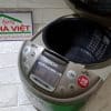 Nồi cơm điện cao tần áp suất IH nội địa Nhật Hitachi RZ-FZ10J