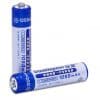 Bộ 2 viên Pin đũa sạc Doublepow AAA 1050mah