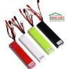 Pin Lithium Polymer 11.1V 2200mAh 8C nhiều jack cắm