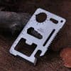 Dao 11 chức năng dạng thẻ Creative Universal Tool Sarber Card