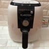 Nồi chiên không dầu Klarstein 3L