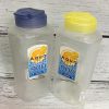 Set 2 bình nước nhựa 900ml KOMAX sản xuất tại Hàn Quốc