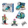 Lego thông minh STEM DIY Robot Kits 4 in 1 HIQ R722