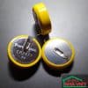 Pin nuôi nguồn Panasonic CR2477 lithium 3V hàn chân