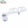 Vòi xịt rửa Takaio Bidet 2 vòi gắn bồn cầu T02 có chức năng rửa cho phụ nữ