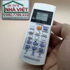 Điều khiển điều hòa 2 chiều Panasonic A75C4137 A75C3941