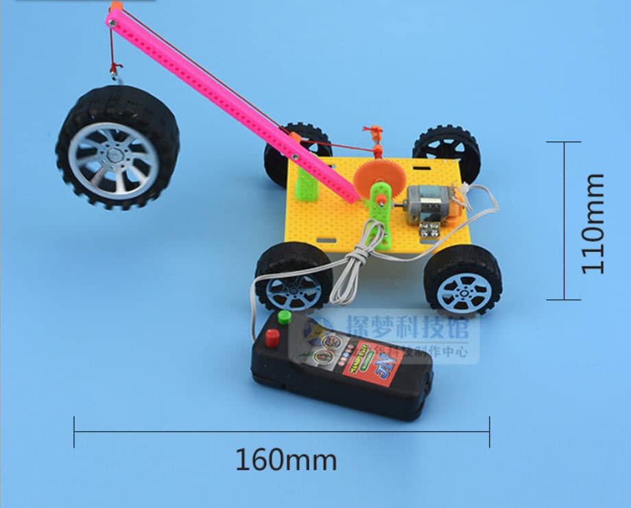 Bộ đồ chơi lắp ráp gara mô hình xe  CÔNG TY TNHH CHĂM SÓC TRẺ EM VIỆT   VBCARE