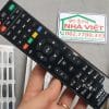 Điều khiển đa năng đầu kỹ thuật số DVB-T2 SAT TV Huayu SAT1111