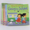 Bộ 20 cuốn truyện Usborn Farmyard Tale