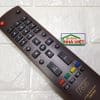 Điều khiển đầu thu AVG SR6666